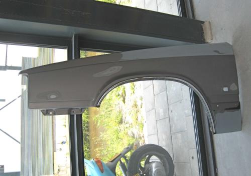 voorscherm voorscherm strak